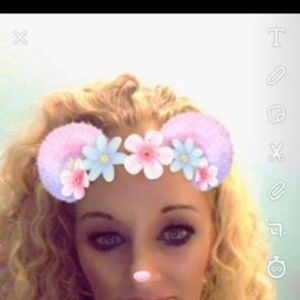 Meet your Posher, Andrea